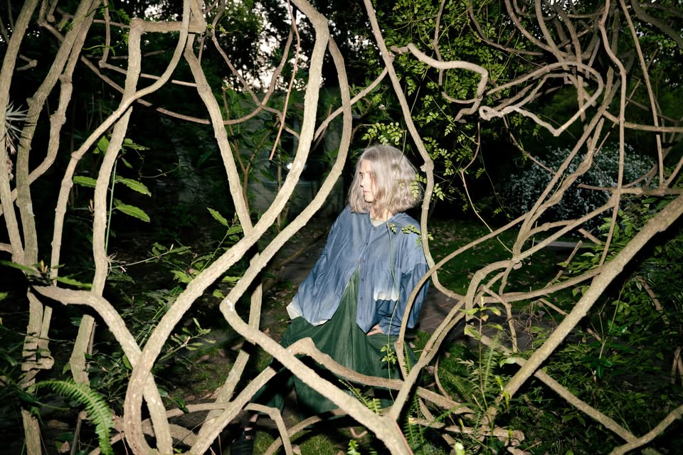 Juana Molina