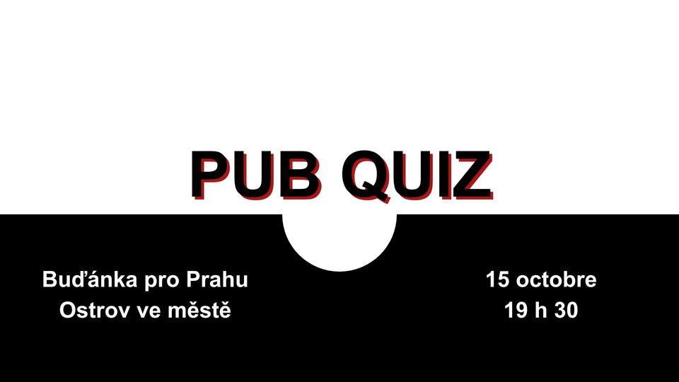 PUB QUIZ