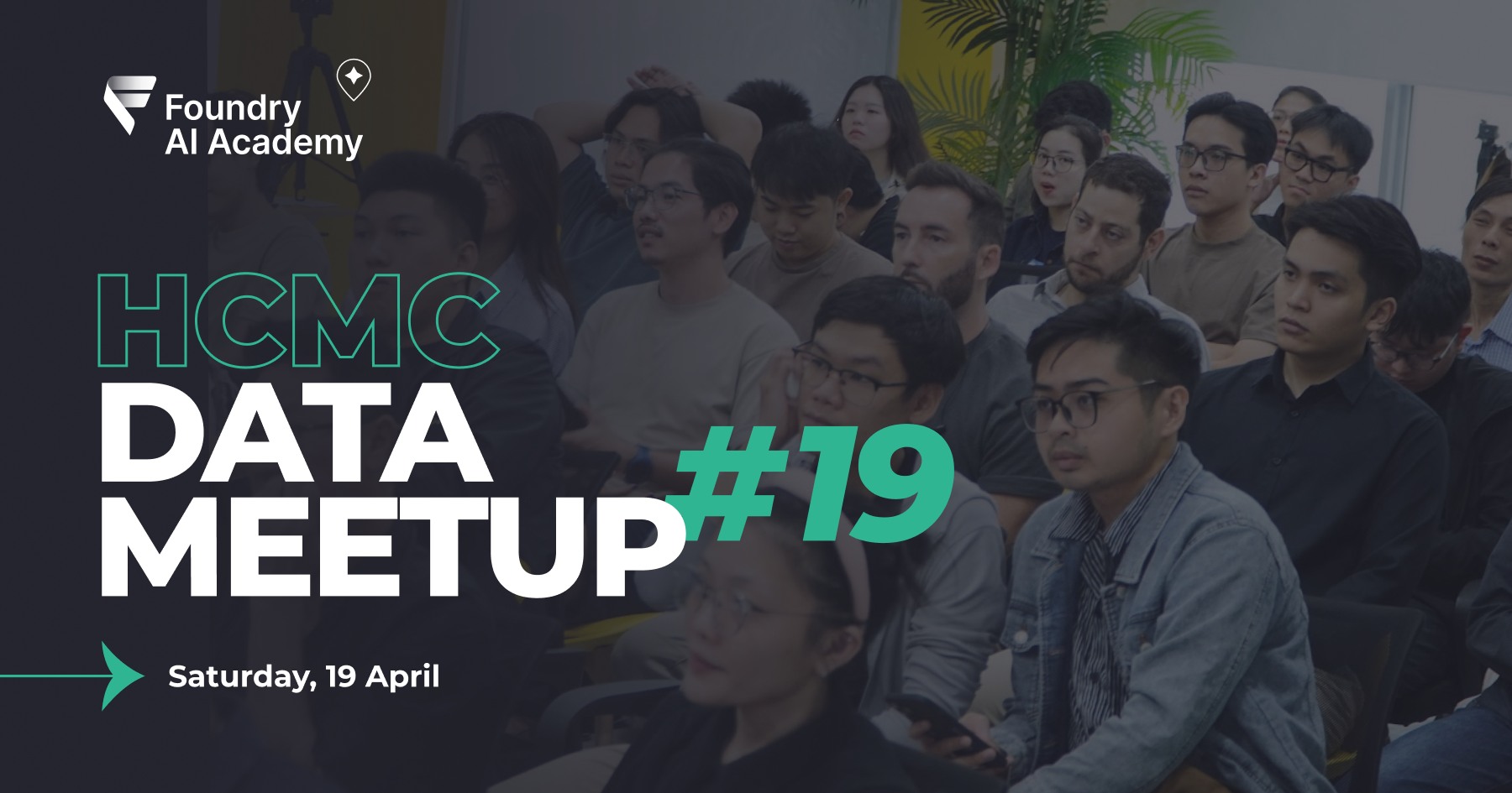 HCMC Data Meetup #19