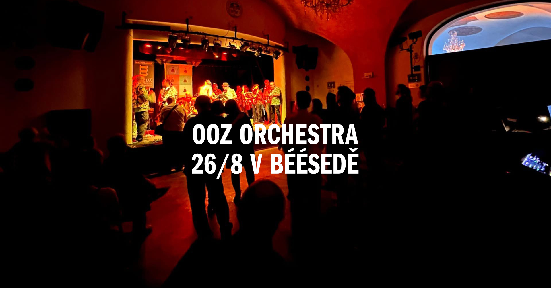 OOZ v Béésedě