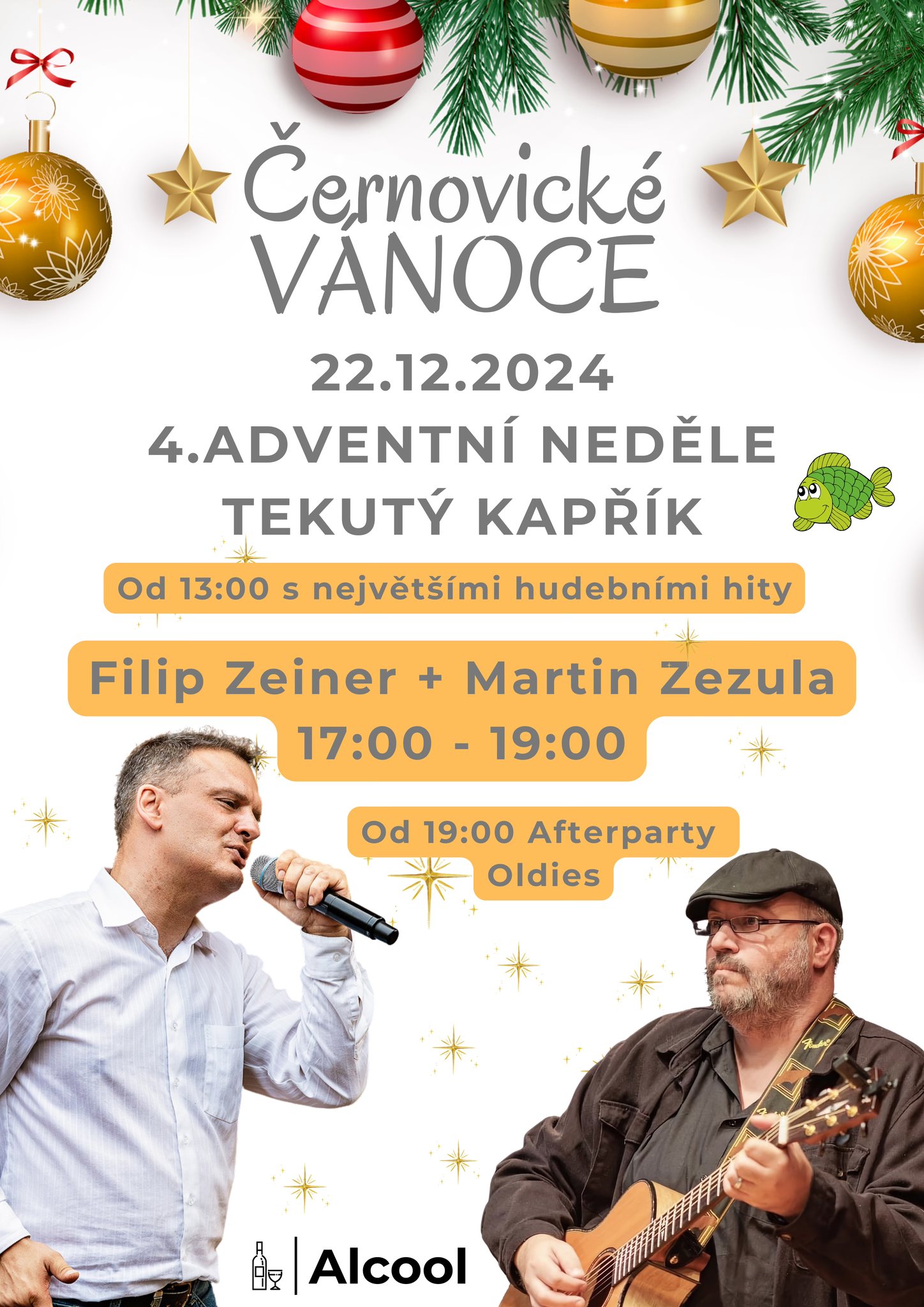Tekutý kapřík