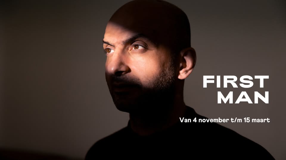 First Man