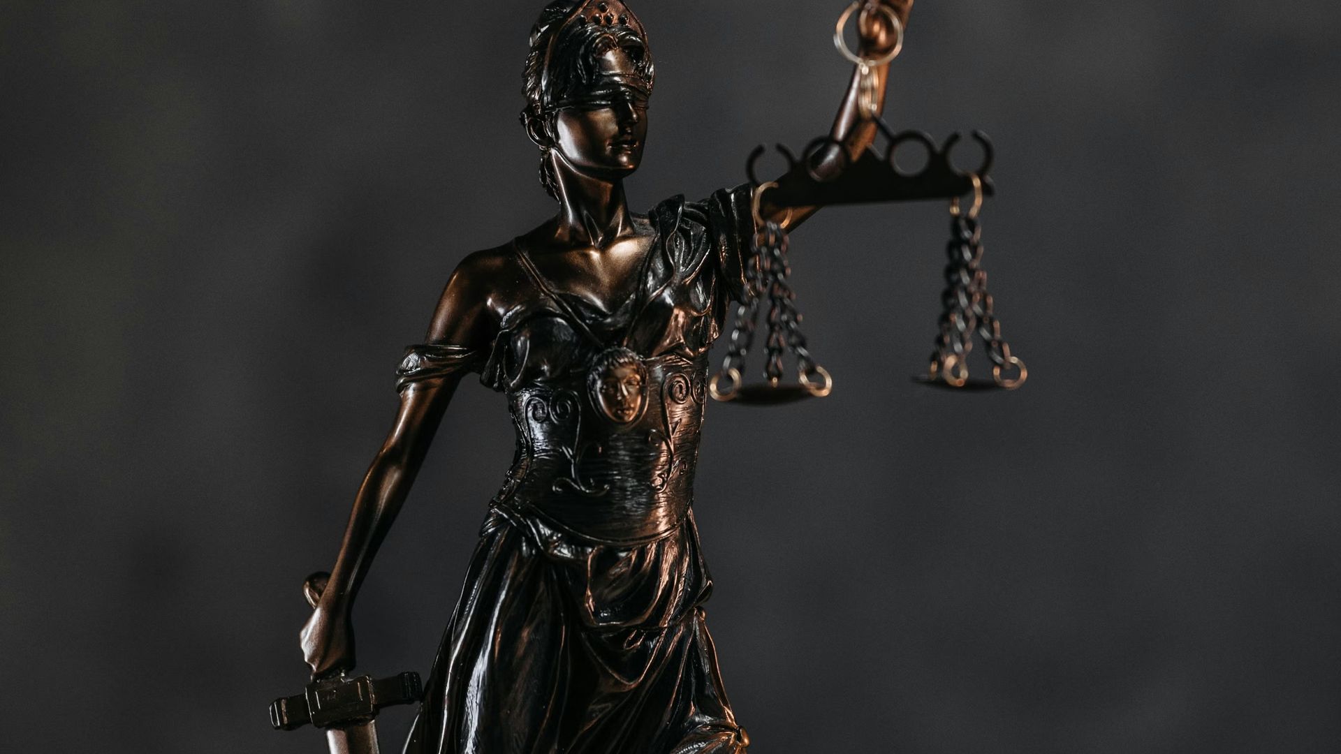 Justice on Trial: Law vs. Morality