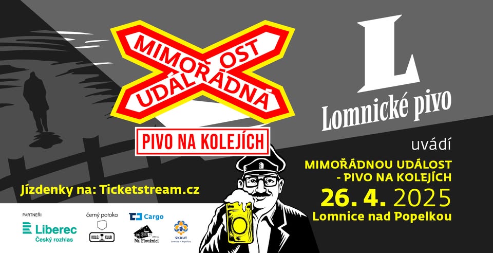 MIMOŘÁDNÁ UDÁLOST