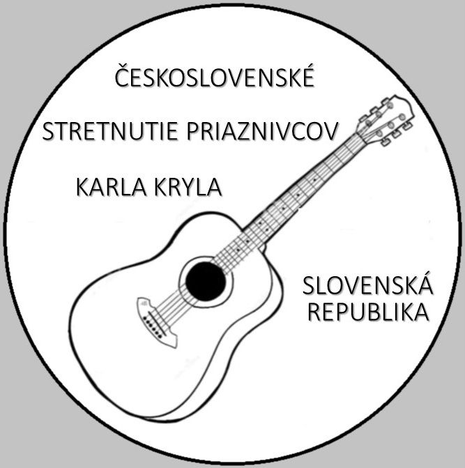Československé stretnutie fanúšikov Karla Kryla