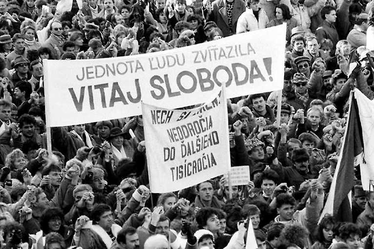 Festival slobody 2025
