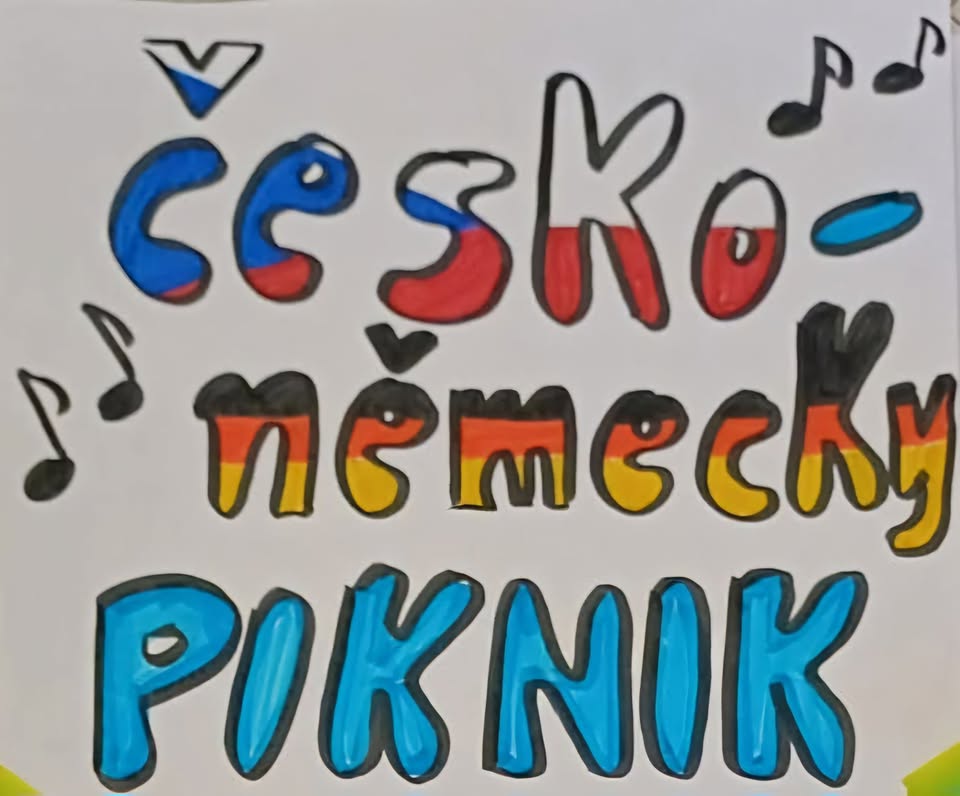 Cesko-německý piknik