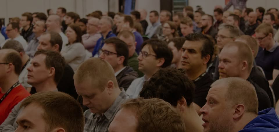MikroTik Professionals Conference