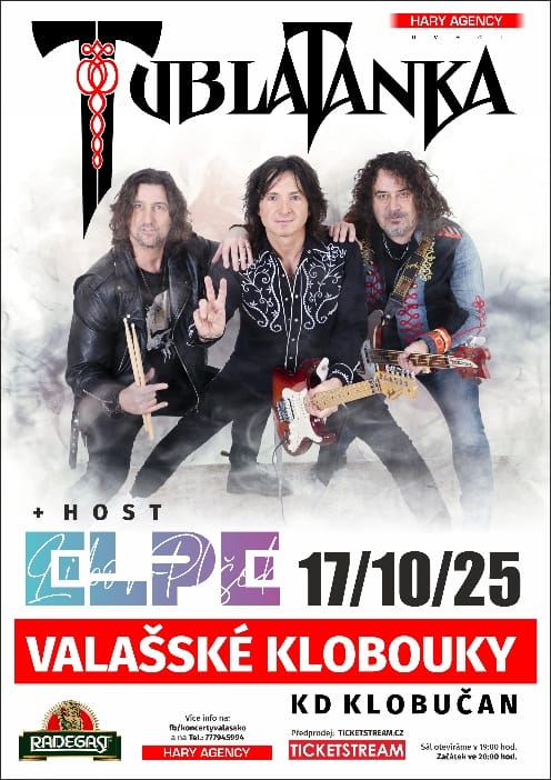 Tublatanka +Elpe