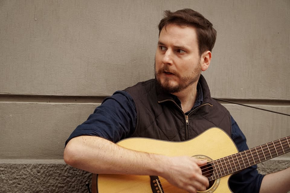 Nick - Dvorek na Letné, Villa Hradčanská