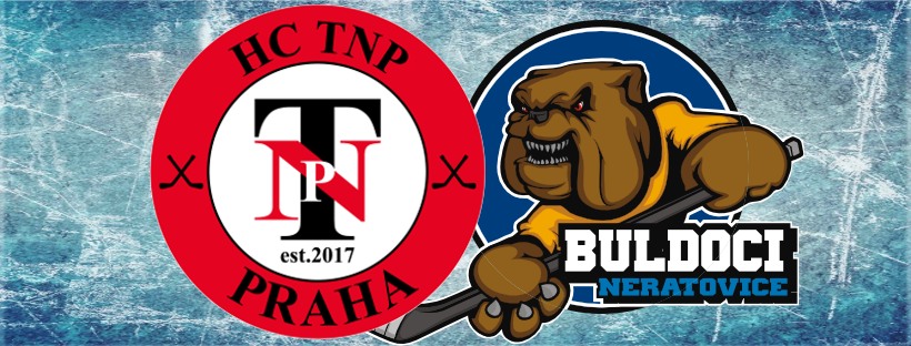 HC TNP Praha vs. HC Buldoci Neratovice