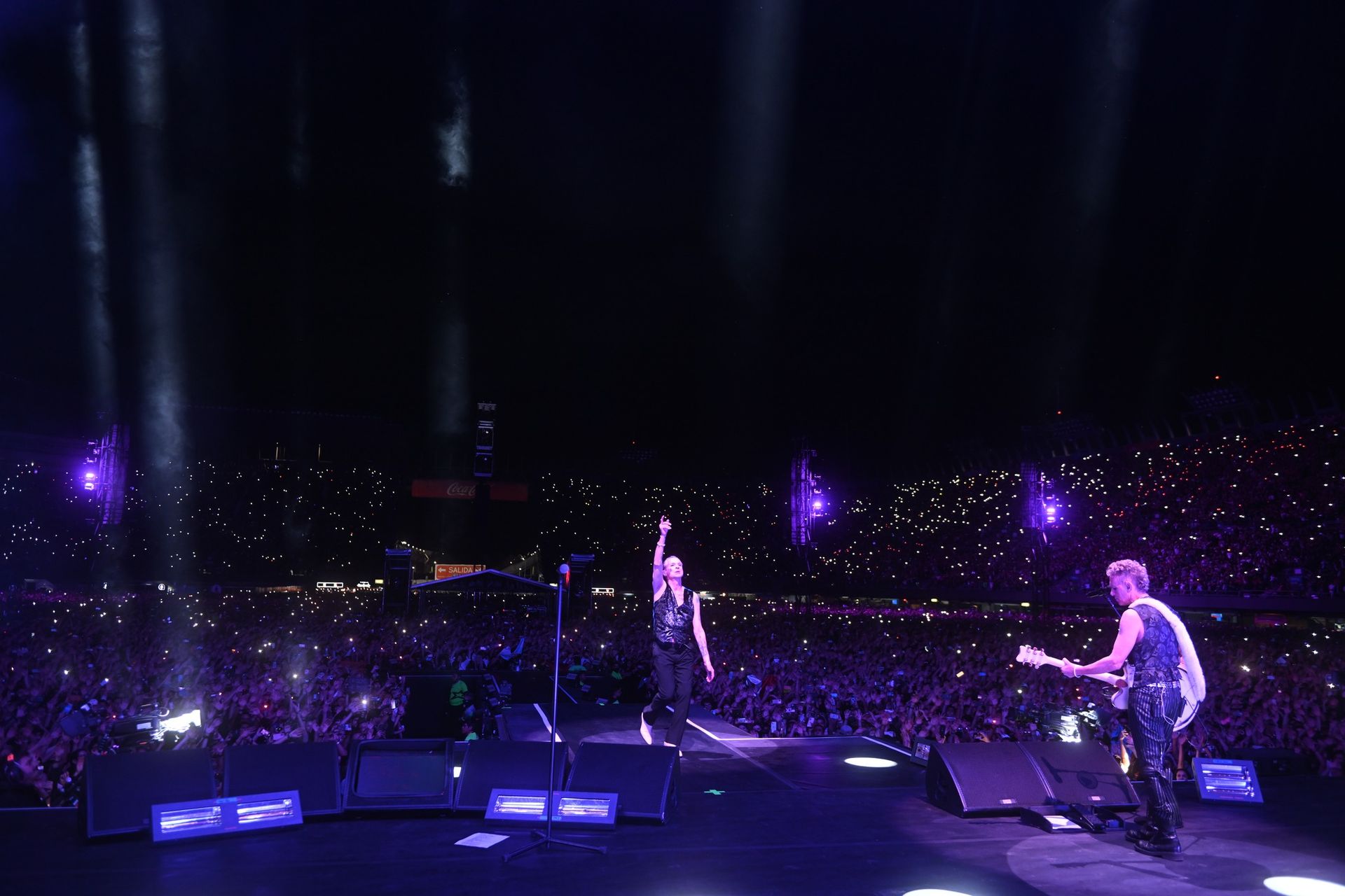 Depeche Mode: M