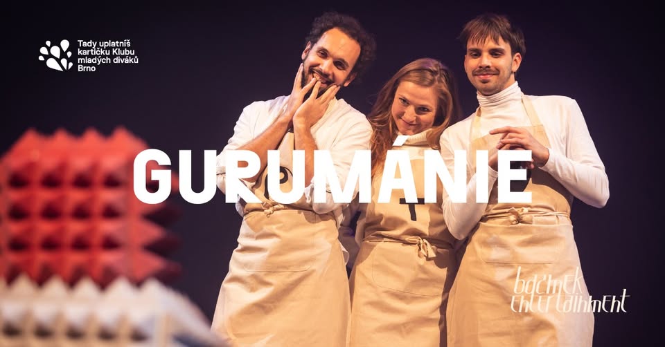 Gurumánie