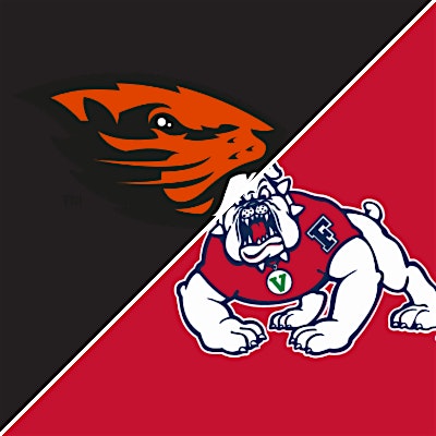 Ferrero - OSU v Fresno