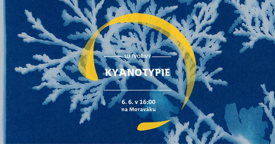 Kyanotypie