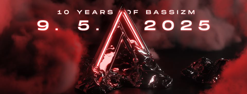 Bassizm Festival 2025: 10th Anniversary
