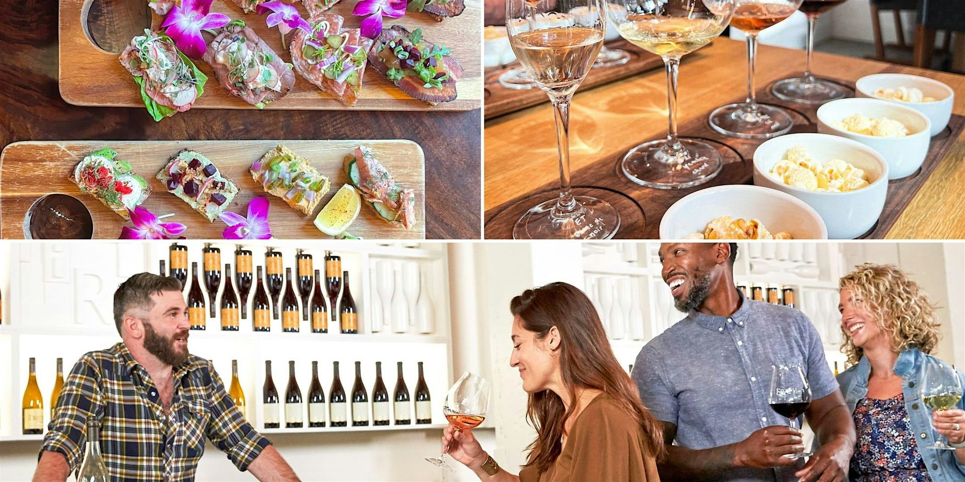 Portland Wine Tasting - Food Tours by Cozymeal™