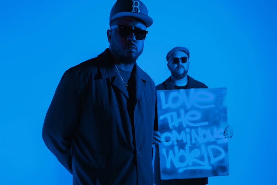 Versus: Blu & Exile no Porto e Lisboa