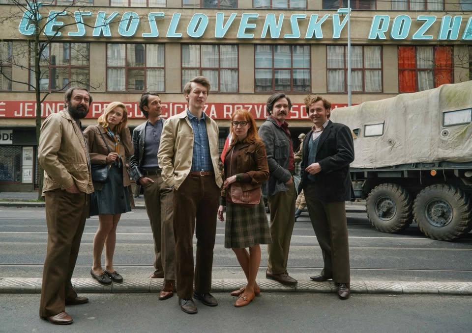 Letní kino - VLNY