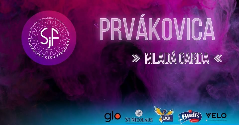 Prvákovica 2025