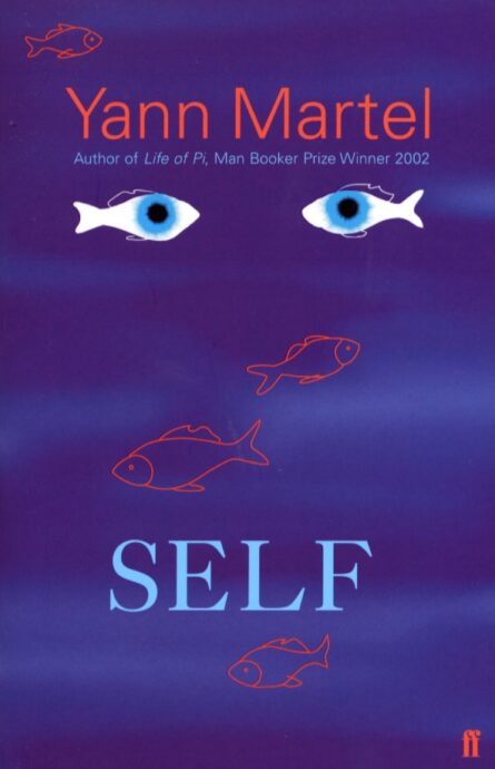 Rainier Grutman - Reading Multilingual Fiction: Yann Martel’s Self as a Multilingual Mosaic