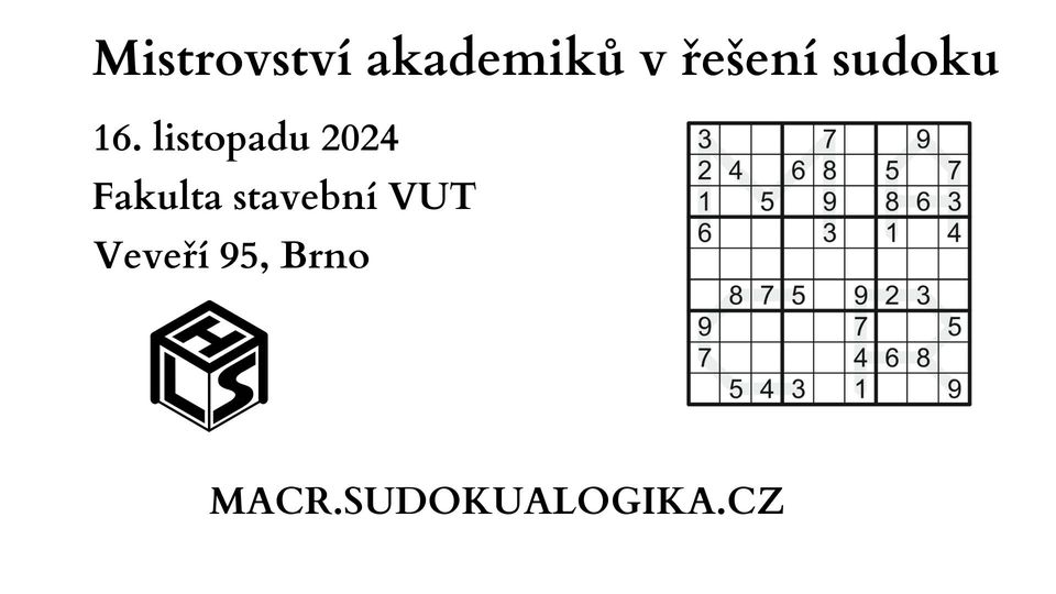 Mistrovství akademiků ČR
