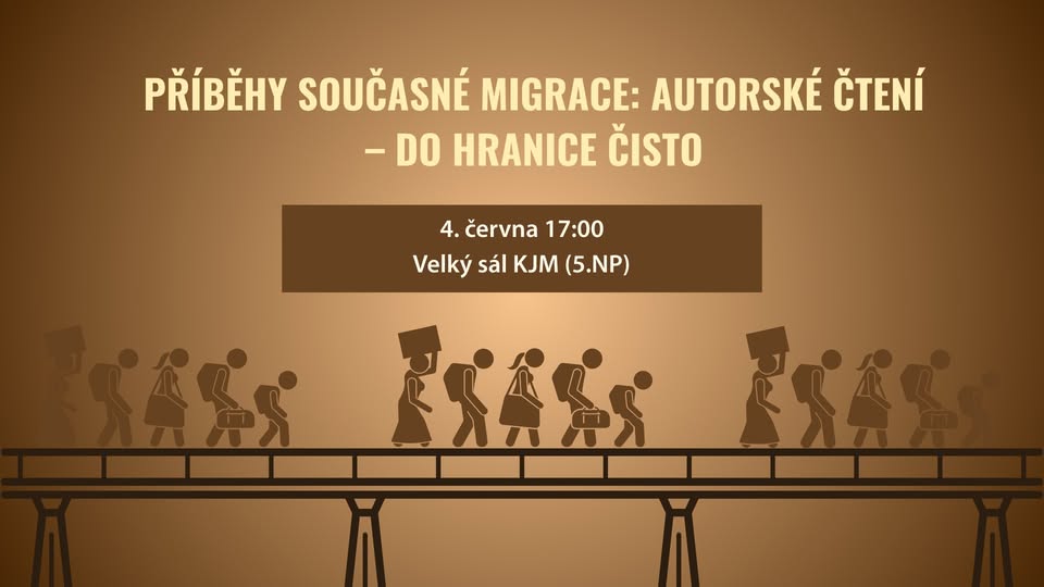 Příběhy současné migrace