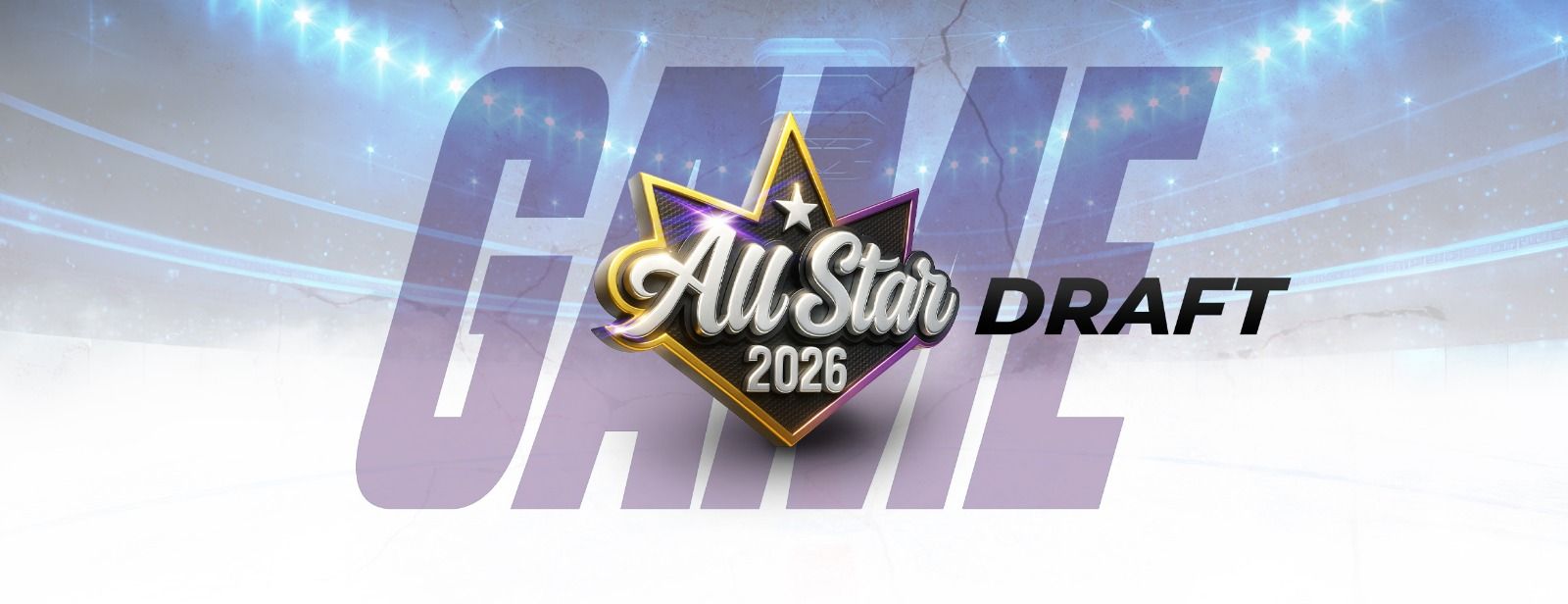 RAHL ALL STAR GAME DRAFT ⭐🏒