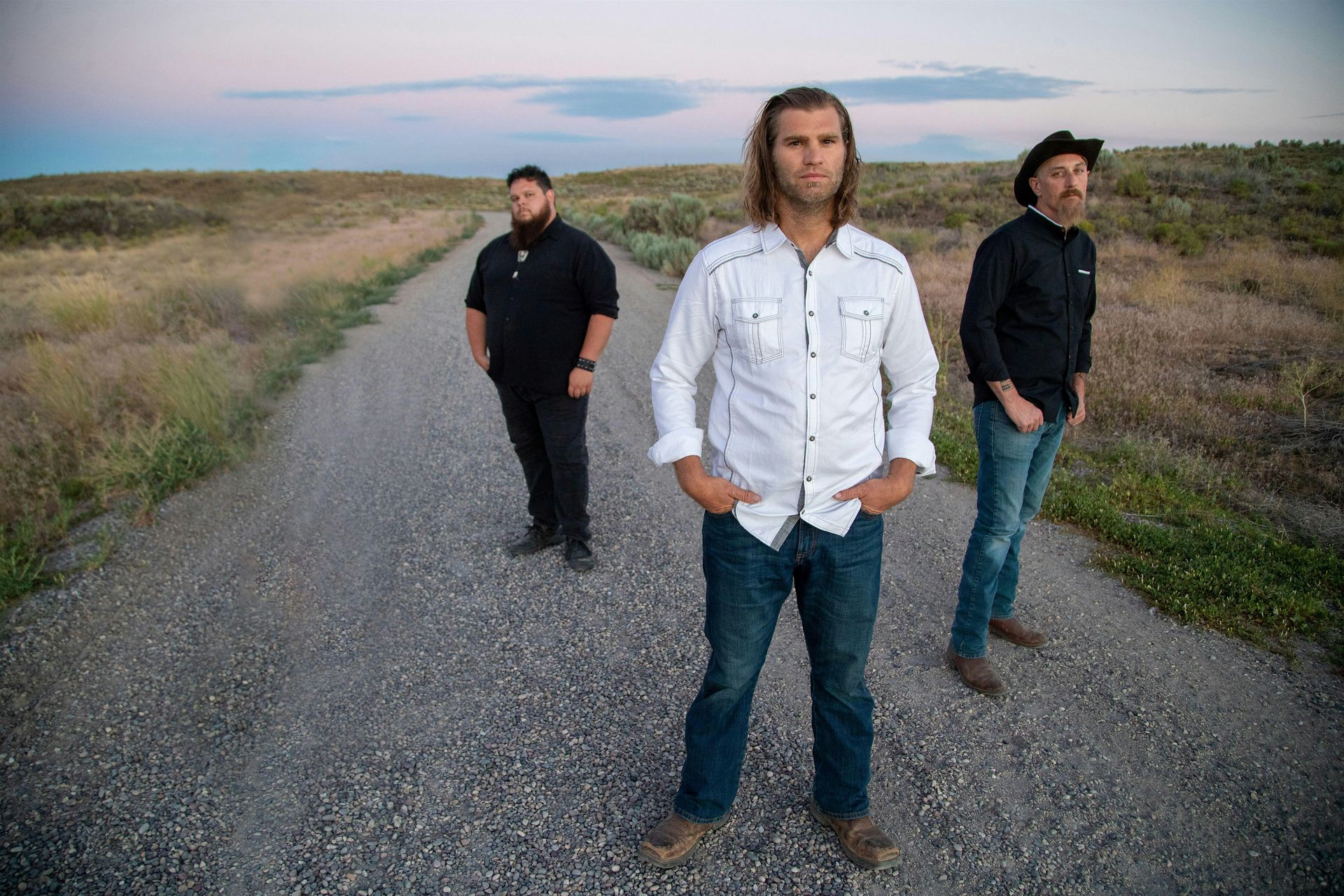 Aaron Ball Band