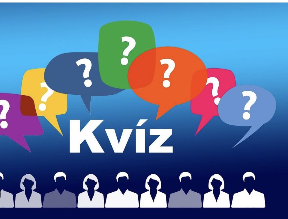 Kvíz v Cityčku..10.ligové kolo