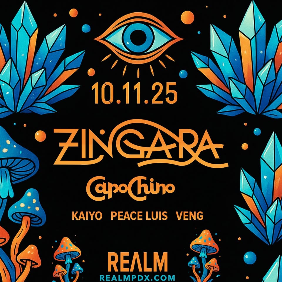 ZINGARA at REɅLM