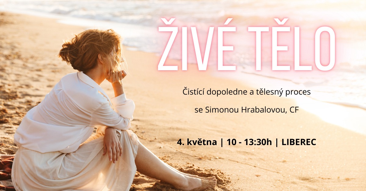 Živé tělo