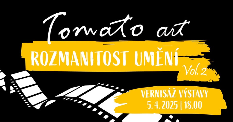 Rozmanitost umění Vol. 2