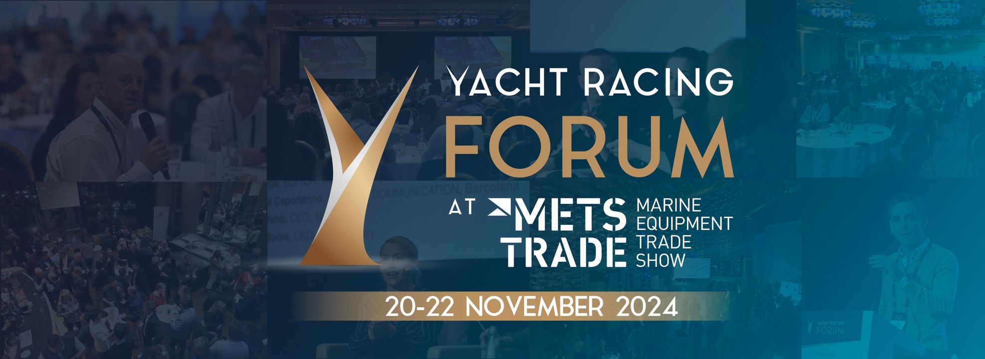 Yacht Racing Forum