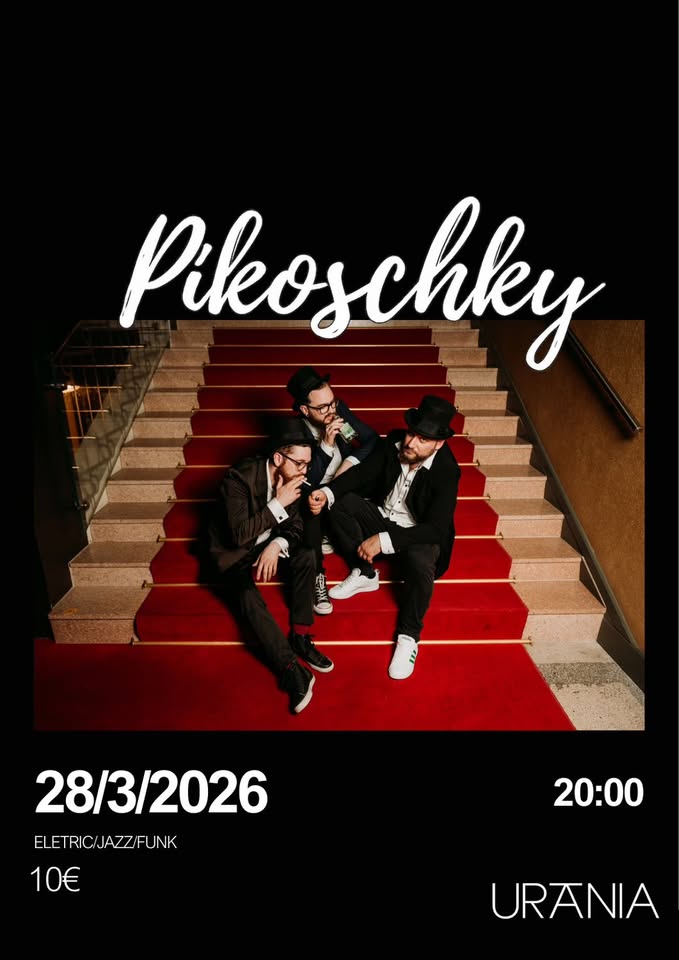 Pikoschky