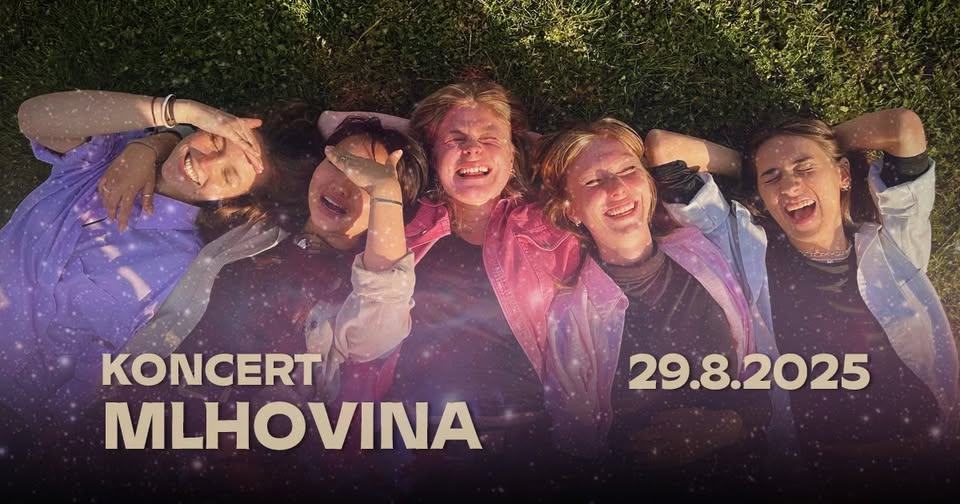 Koncert MLHOVINA