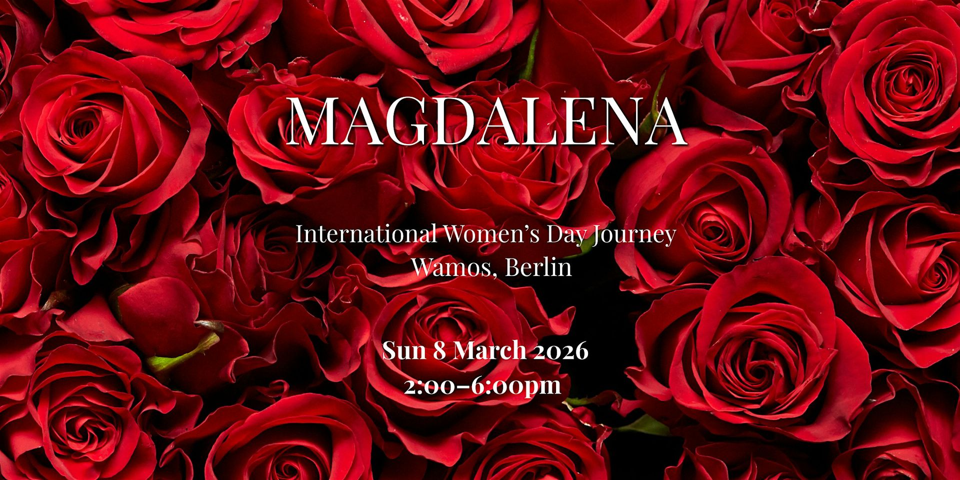 Magdalena