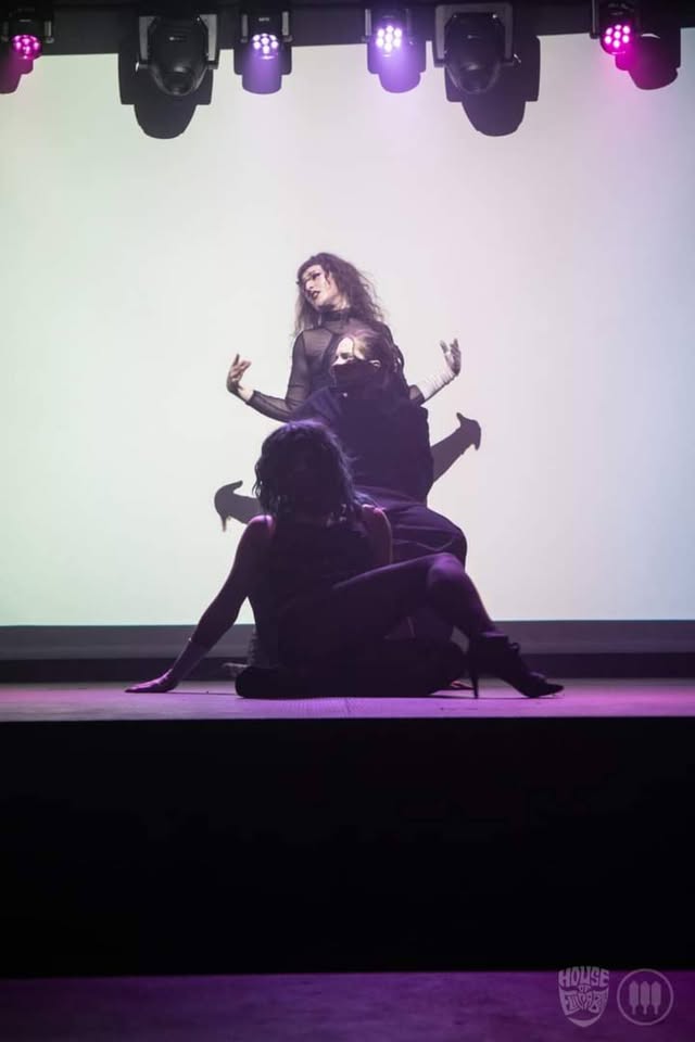 House of Elisabeth Show