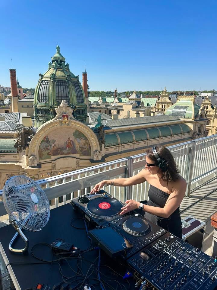 ° Mikro Boat Afterhour ☾ w/ Stessie Tfgn & Lucas Hulan °