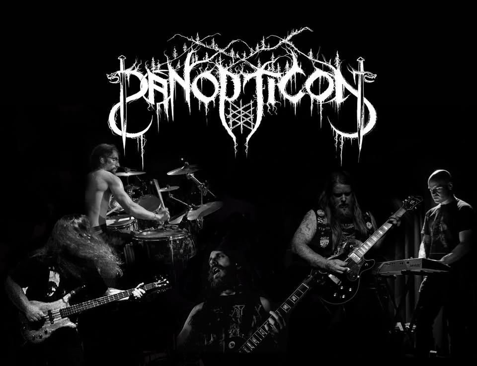 Panopticon + Sunken