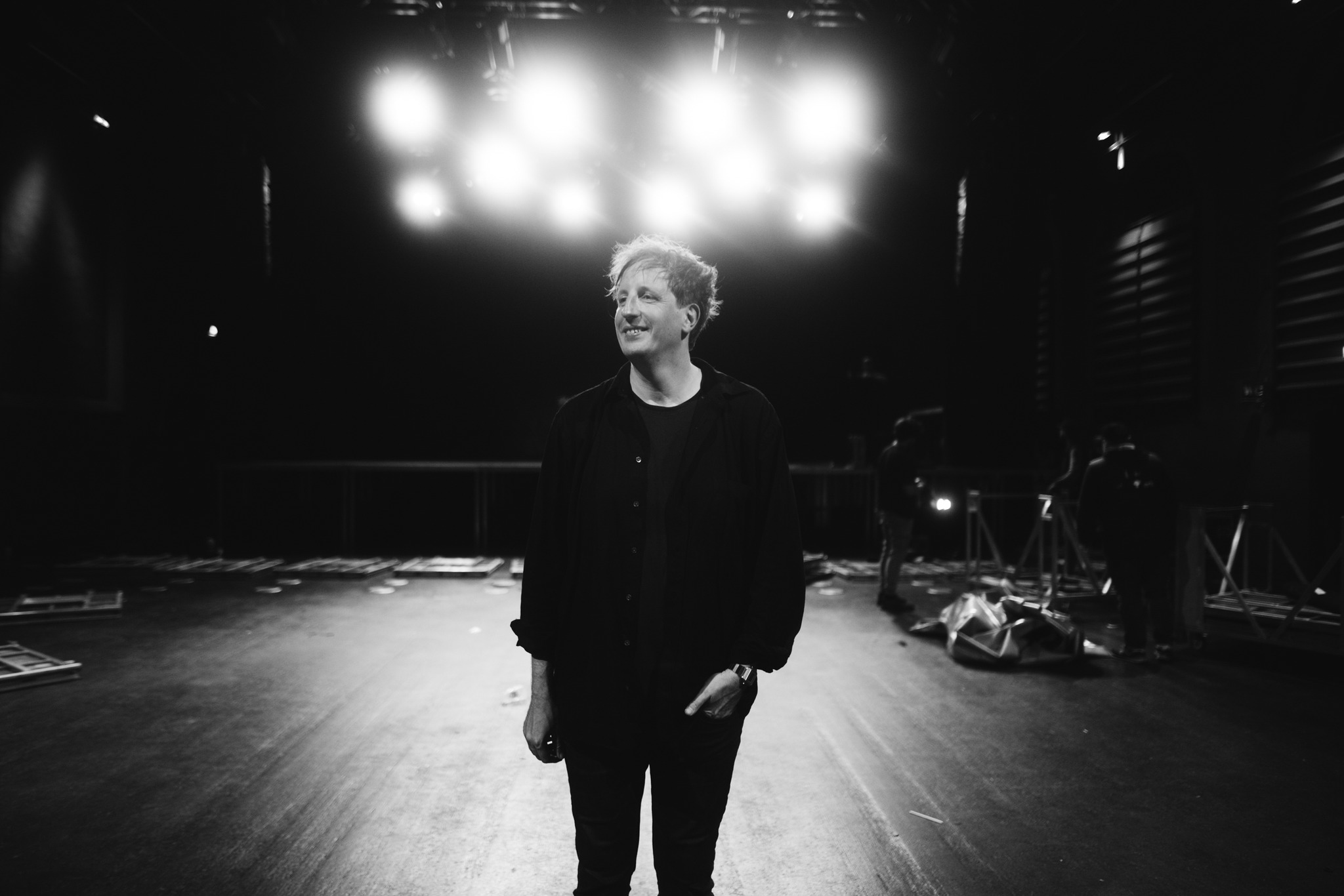 Christian Löffler | Capitólio Lisbon