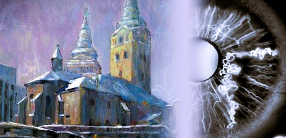 Žilinské očné kazuistiky, 10. ročník