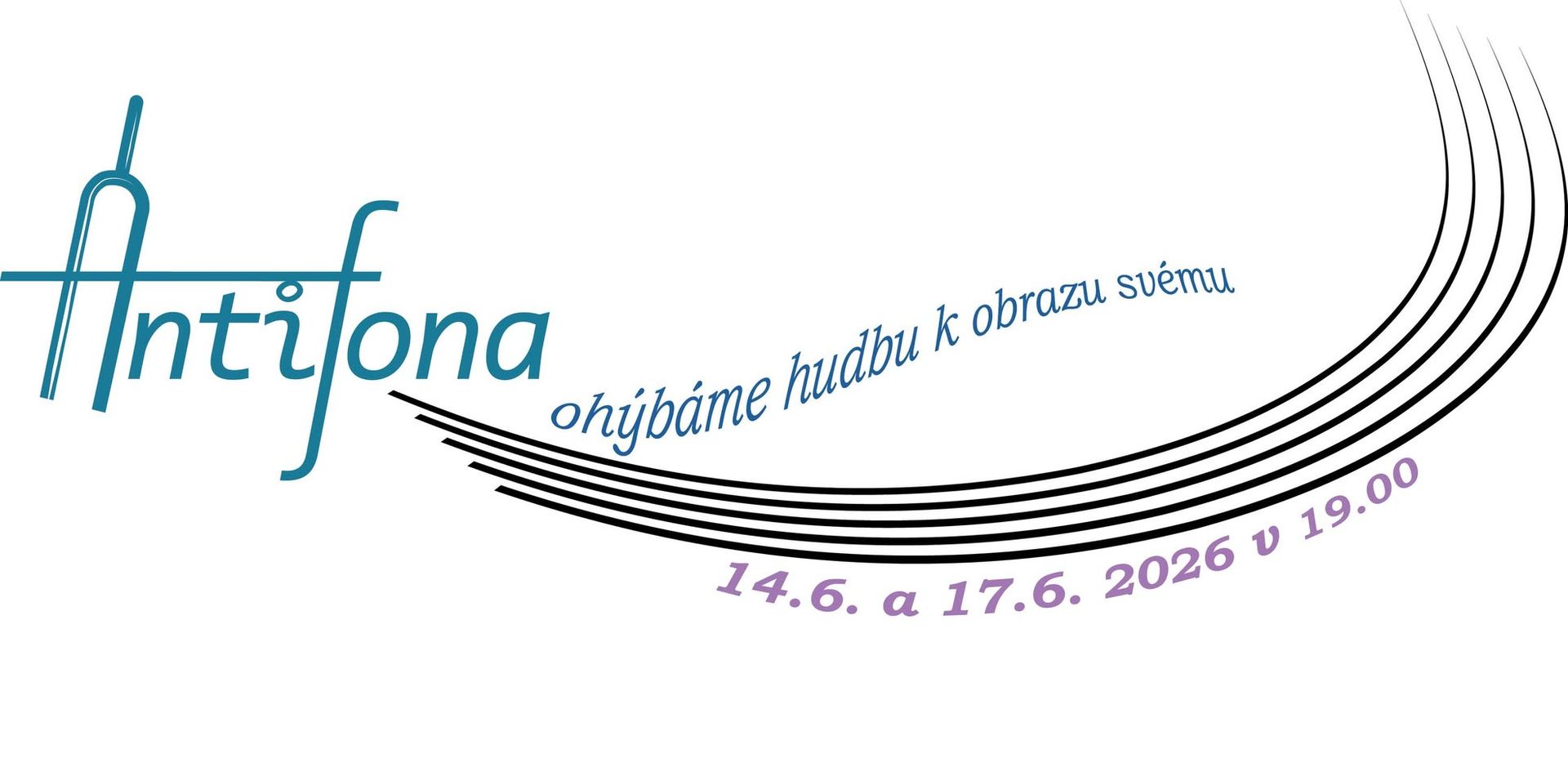 Druhé jarní hudbyohýbání