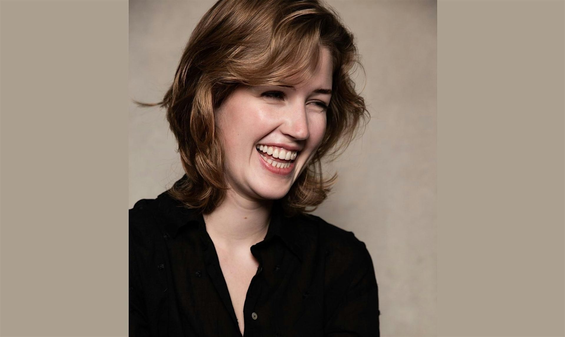 Vertelcafé Gember en Citroenen presenteert: Marliz van Til