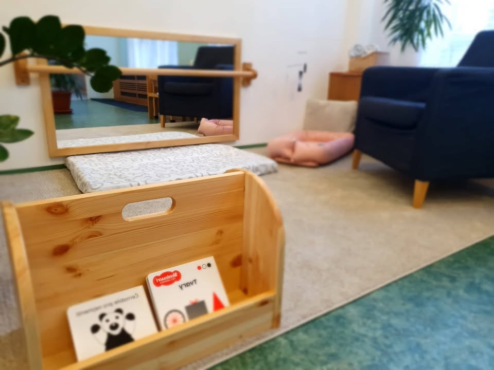 JAK NA MONTESSORI DOMÁCNOST