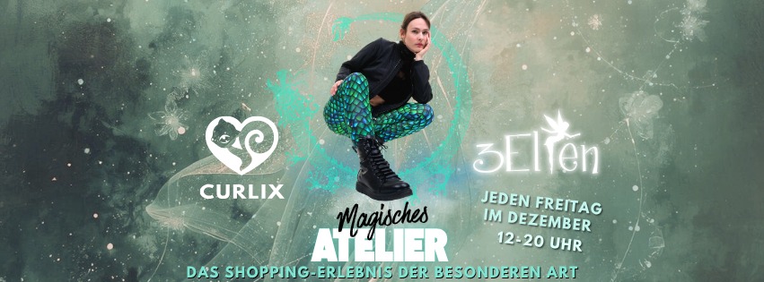 Magisches Atelier