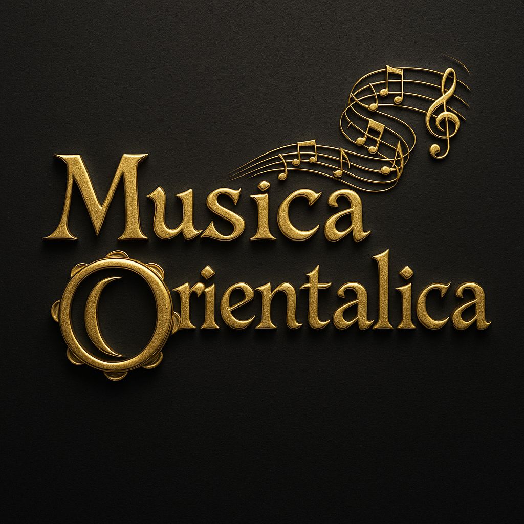 Koncert Musica Orientalica