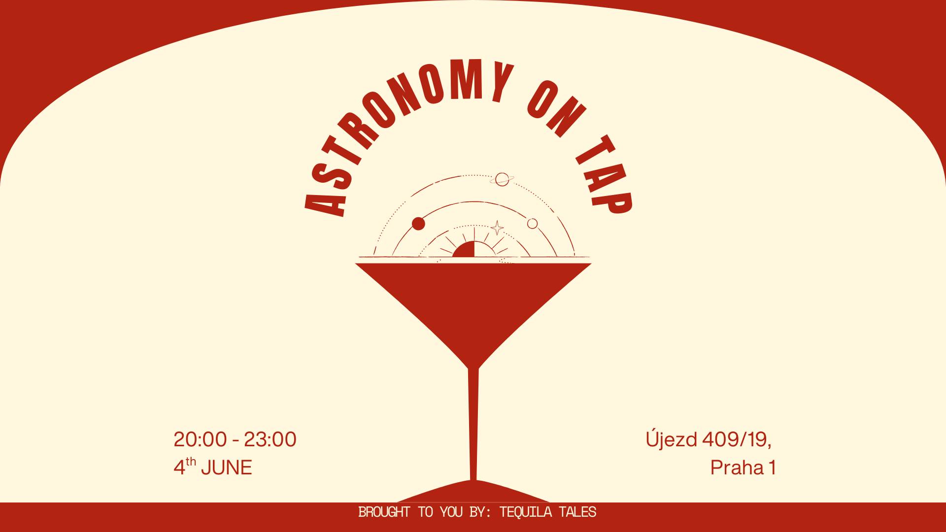 Astronomy On Tap