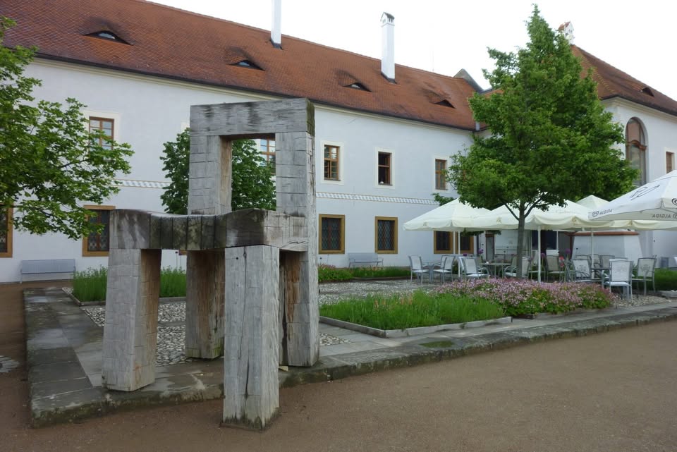 Konference Správa zeleně 2025 „Příroda v sídlech“