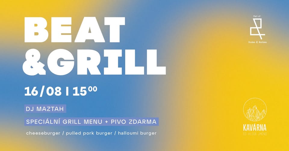 BEAT & GRILL